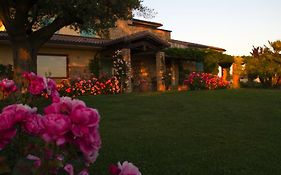 Il Giardino Delle Rose